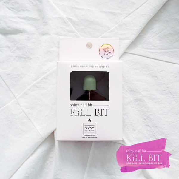 KILL BIT [패디비트_보드리P]