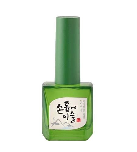 [모스티브] 손톱에 이슬 영양제 12ml