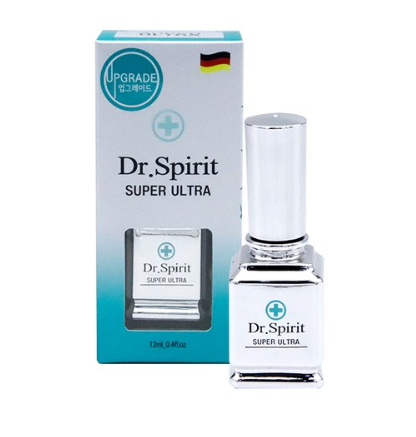 [닥터스피릿] Dr.Spirit 닥터+스피릿 슈퍼울트라 12ml