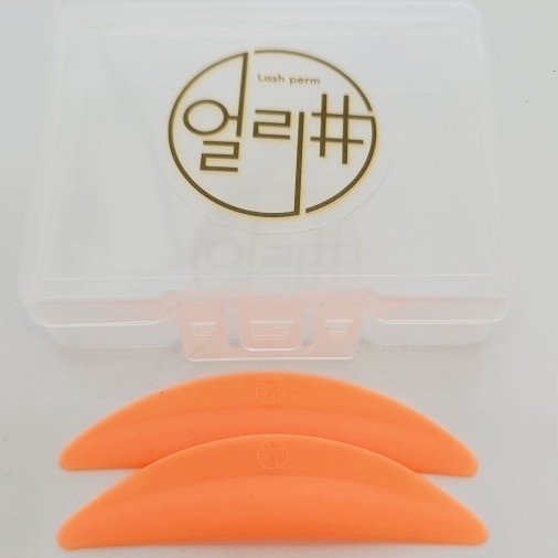 [얼리] 노글루 속눈썹 펌 얼리롯드