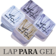 [라이커프리즘] 파라젤 PARA GEL 4종